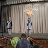 Весенняя капель